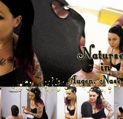 DOMINIQUE-PLASTIQUE: Natursekt in Augen, Nase, Mund Download