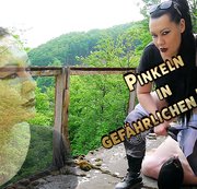 DOMINIQUE-PLASTIQUE: Pinkeln in gefährlichen Höhen Download