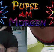 DOMINIQUE-PLASTIQUE: Pupse am Morgen Download