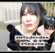 DOMINIQUE-PLASTIQUE: Dringendes Pinkeln Download