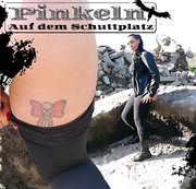 DOMINIQUE-PLASTIQUE: Pinkeln auf dem Schuttplatz Download