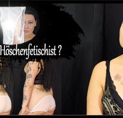 DOMINIQUE-PLASTIQUE: Bist du ein Höschenfetischist ? Download