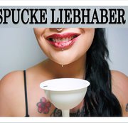 DOMINIQUE-PLASTIQUE: Spucke Liebhaber Download