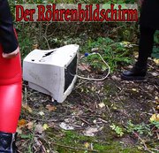 DOMINIQUE-PLASTIQUE: Der Röhrenbildschirm Download