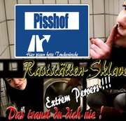 DOMINIQUE-PLASTIQUE: Raststättensklave - Hier pissen fette Truckerärsche Download