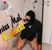 DOMINIQUE-PLASTIQUE: Sein erstes Mal Natursekt Download