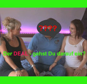 NIGHTKISS66: Der DEAL-Mein heißer Dreier mit Lia ! Download