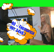 NIGHTKISS66: Der dreiste Fremdfick! (24x6) Download