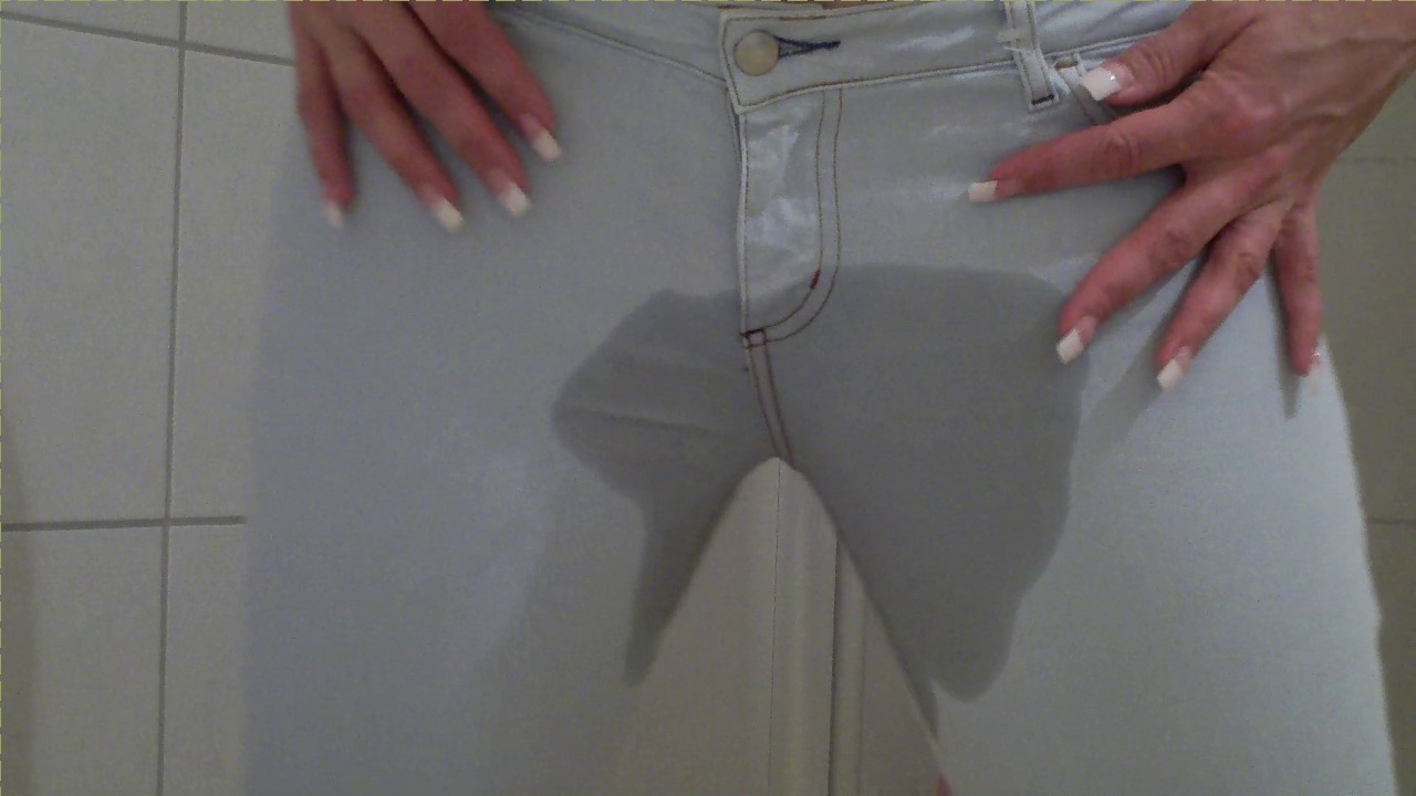 M60-after dirty talk comes piss!