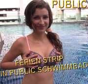 TEENY-WINNIE18: FERIEN STRIP IM SCHWIMMBAD. Download