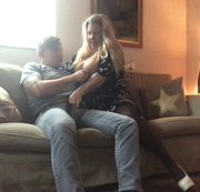 MISS-BUSTY-MILF: Überraschung !!! Spermaladung EXTREM.. was ne Explosion! Download