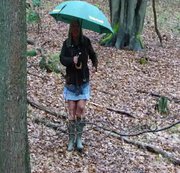 MISS-BUSTY-MILF: Waldlust aufm Hochsitz Download