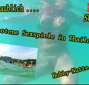 SEXILUDER: Am Strand von Thailand wo Sex am Strand verboten ist !! Download