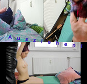 LOVELY-FETISH: Clip 44Ri-b Rijas Erstes Spanking - OTK - MC Download