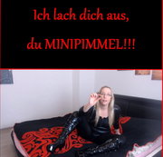 SALLYSECRET: Ich lach dich aus, du MINIPIMMEL!!! Download