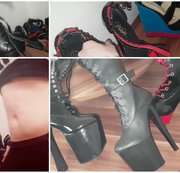 KERRYASHLEY: Meine Schuhsammlung Download