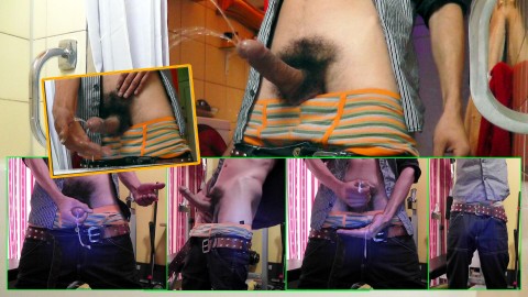 Frauenpenis Vollbusige Fetter Masturbieren