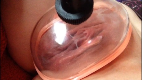 Suction cup grins