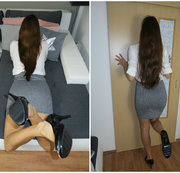 SEXYNIKITA: HAIR FETISH 1 Download