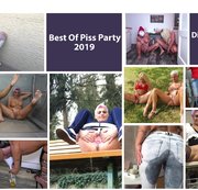 DIANAMELANO: (best of )Die geilsten Piss (NS) Orgien 2019 Download