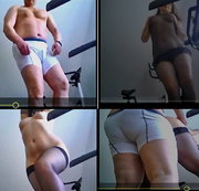 -SAMARA-: Wilder Sex auf dem Laufband  Teil 1 Download