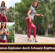 SEXXYGIRL: JOI: Orgasmus-Explosion Download