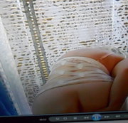 TOTALVERSAUTEOMI: Geiler Arsch & Sexy Beine Download