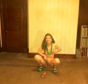 ESTINA54: Playing With Three Dildos Download