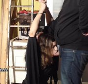 JULIETTEA: Halloween Blowjob Download