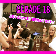 SANDY226: Gerade 18 geworden : Jetzt darf sie endlich ran ! Download