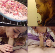 CUDDLYSMITH: Während die Pizza im Ofen liegt... Download