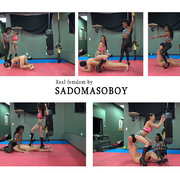 SADOMASOBOY: Fitness Sklave Download
