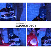 SADOMASOBOY: In Folie benutzt - Teil 2 Download