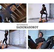 SADOMASOBOY: POV, der Sklave ls Kameramann Download