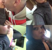 TIA-BELL: Dreister gehts nicht!! Er geht seiner Frau fremd und Ich filme es! Download