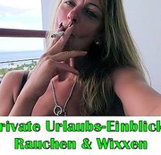 LISSLONGLEGS: Private Urlaubseinblicke I Rauchen & Wixxen Download