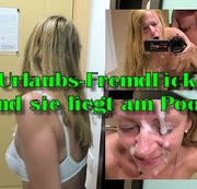LISSLONGLEGS: Urlaubs-FremdFick ... und sie liegt am Pool! Download