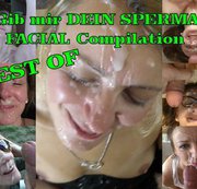 LISSLONGLEGS: Best of Facial  Gib mir DEIN Sperma Download