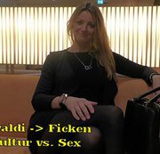 LISSLONGLEGS: Kultur vs. SEX - AO von Vivaldi zum Fick Download