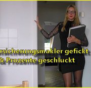 LISSLONGLEGS: Versicherungsmakler gefickt & Prozente geschluckt Download
