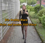 LISSLONGLEGS: Die Hobbyhure I Wichs auf meine Milf-Möse Download
