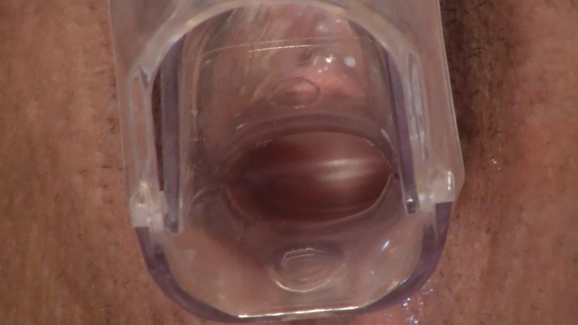 Cunt in Close-ups