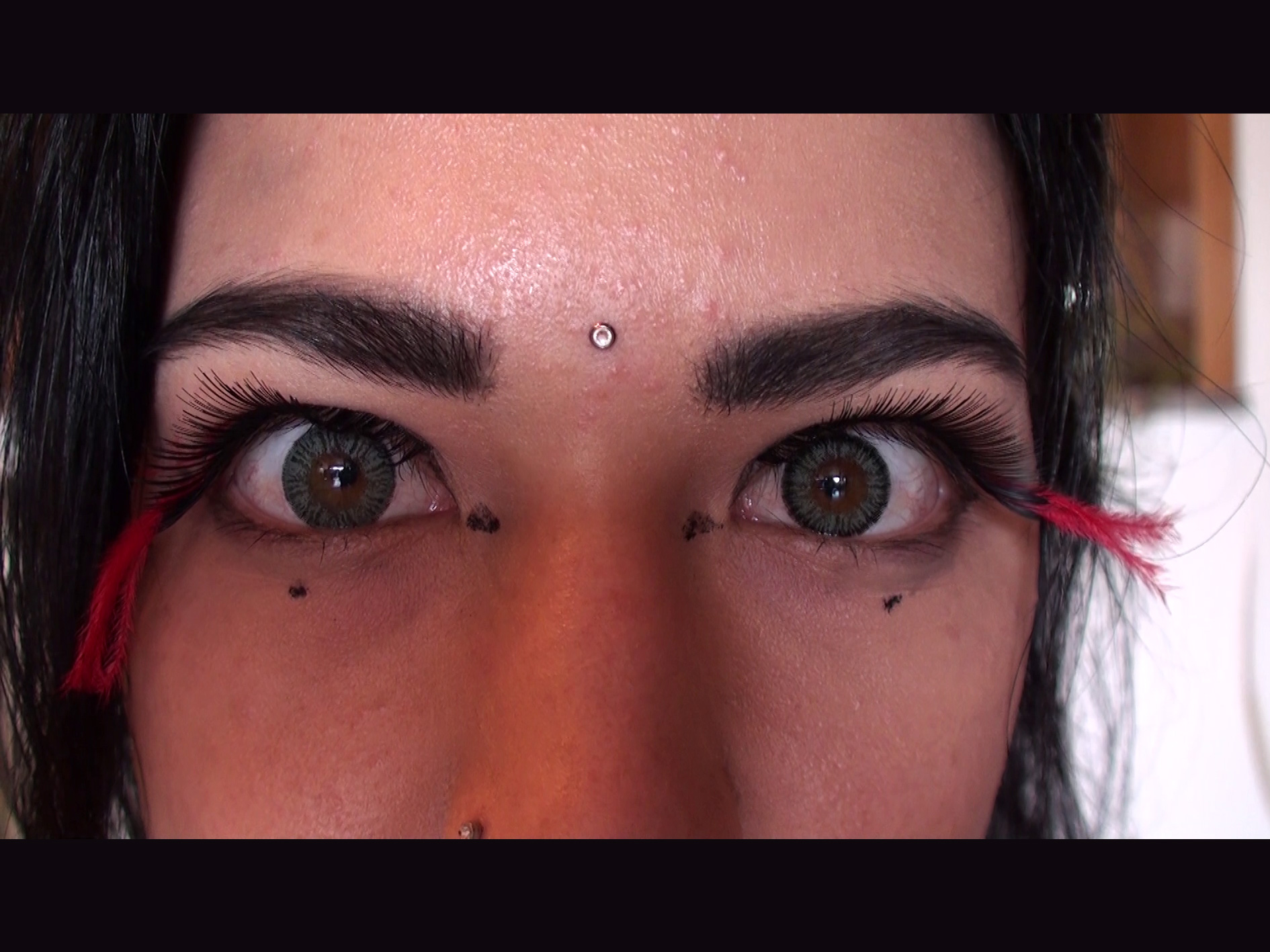 Bindy piercing