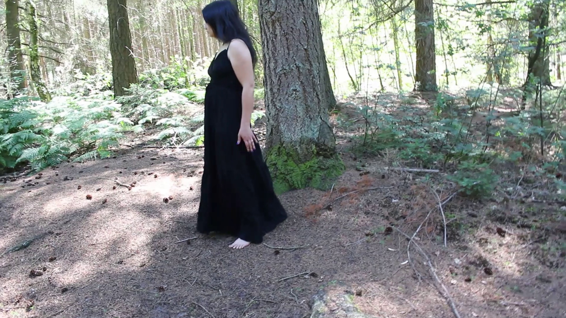 Would you go for a walk with me?