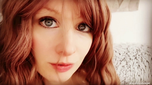 ASMR - You need me wanker