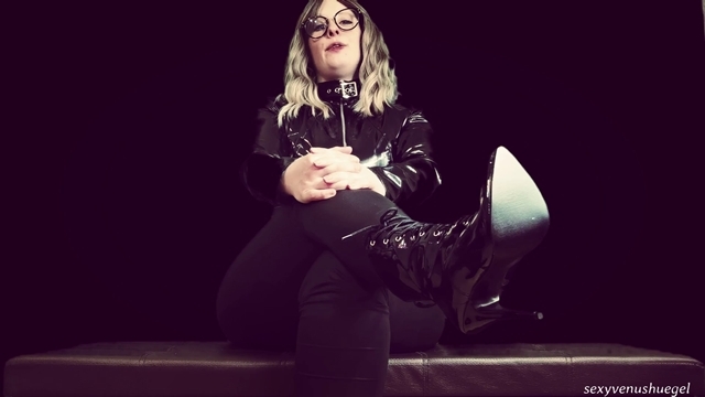 I know what you don't like - you'll do it anyway