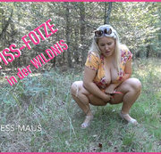 FITNESS-MAUS: PISS-FOTZE in der Wildnis! Download