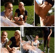 EGON-KOWALSKI: Handjob im Reitstall/Sperma Download