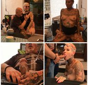 EGON-KOWALSKI: Fremdfick während meine Freundin zuschaut Download