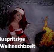 LITTLE-NICKY: Ach du spritzige Weihnachtszeit Download
